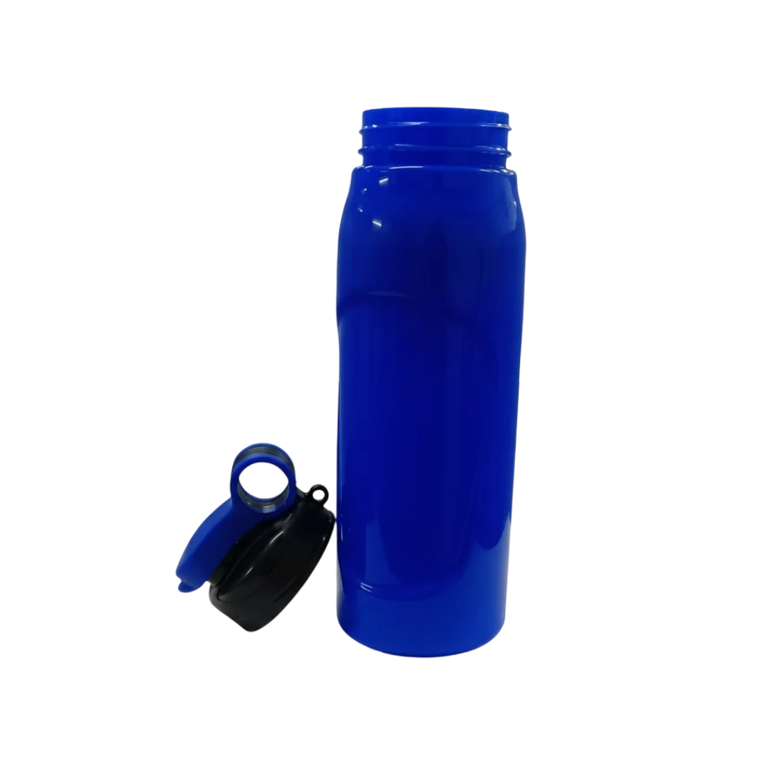 Custom Water Bottle Side
